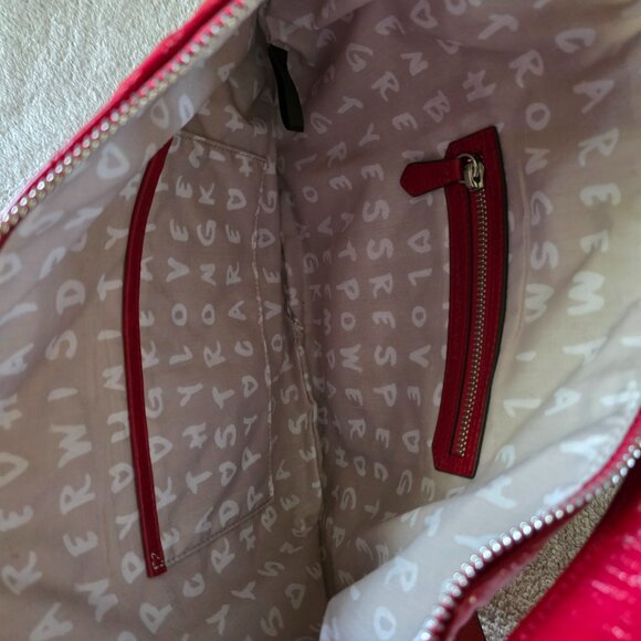 Aimee Kestenberg Hobo Bag - Picture 5 of 5